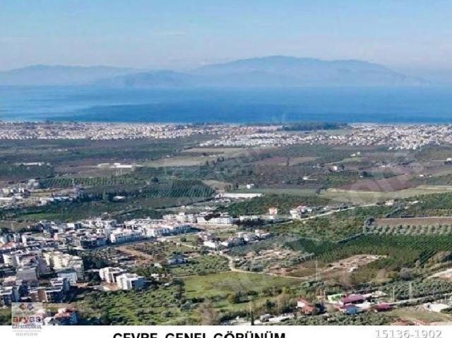 Kuşadasi, Aydin içerisinde satılık Arsa