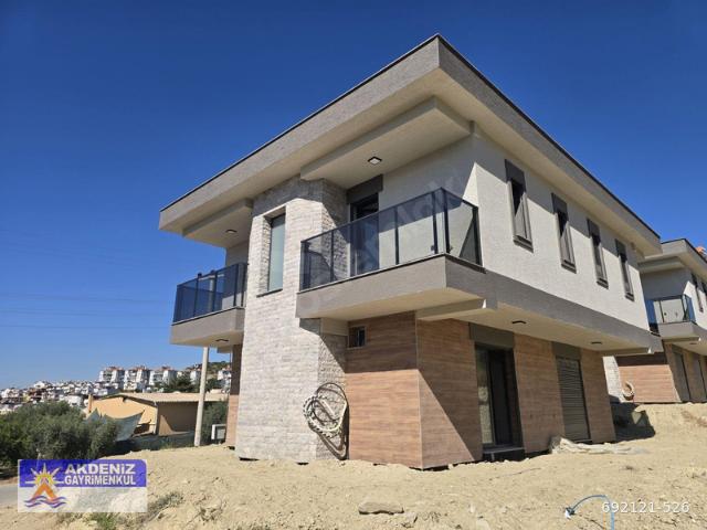 Davutlar Mahallesi, Kuşadası içerisinde satılık Villa