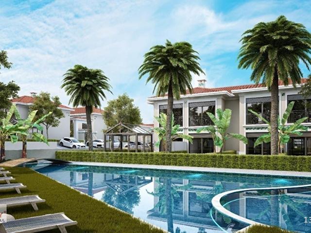 Kuşadasi, Aydin içerisinde satılık Villa
