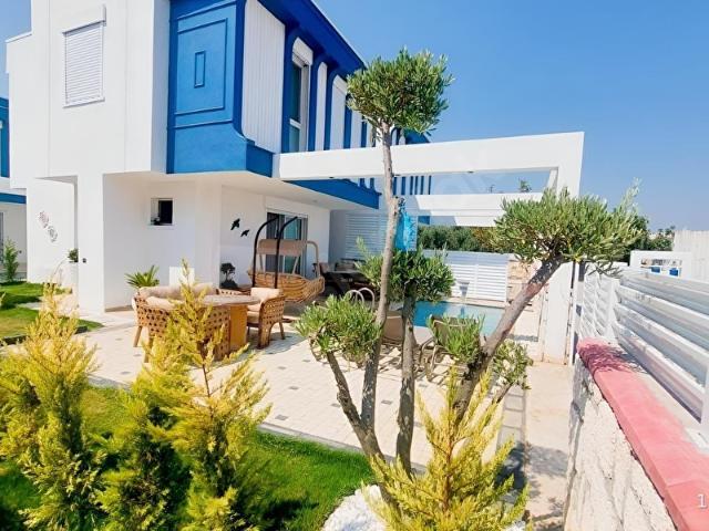 Kuşadasi, Aydin içerisinde satılık Villa