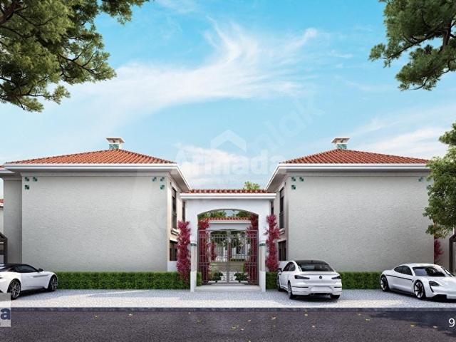 Kuşadasi, Aydin içerisinde satılık Villa