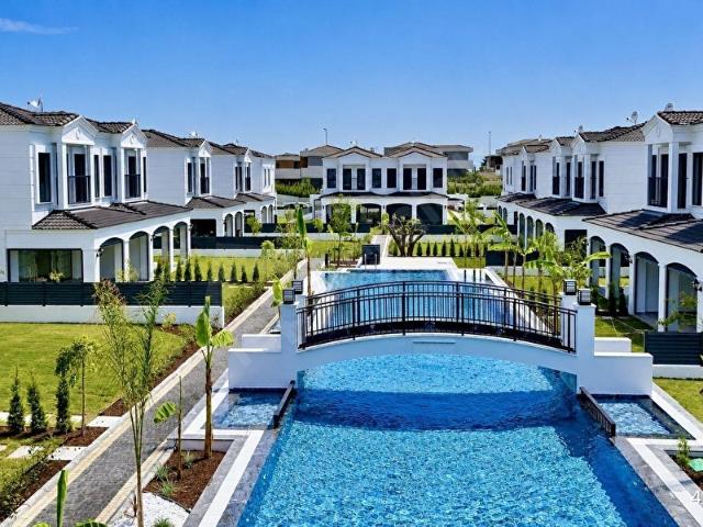 Kuşadasi, Aydin içerisinde satılık Villa