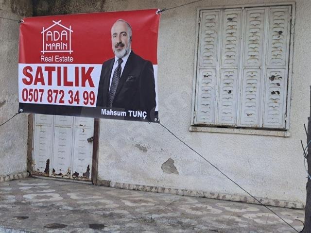 Davutlar Mahallesi, Kuşadası içerisinde satılık Arsa