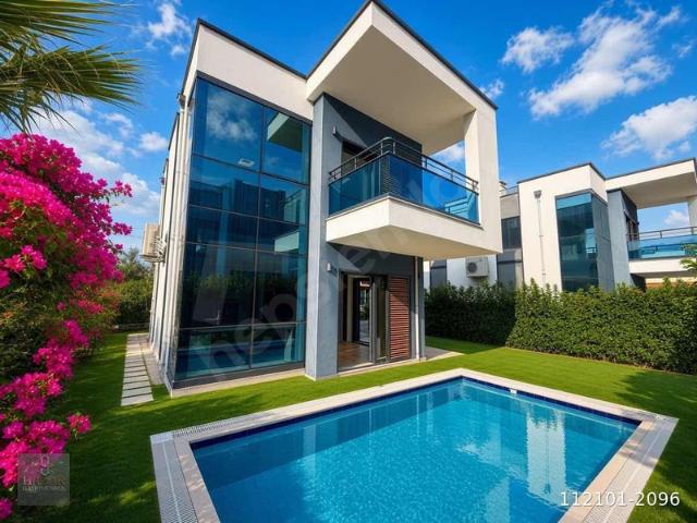 Aydın, Efeler içerisinde satılık Villa