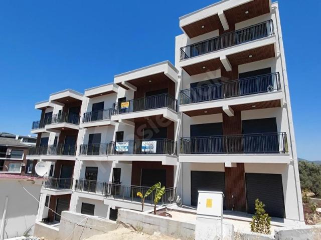 Yavansu, Kuşadası içerisinde satılık mülk
