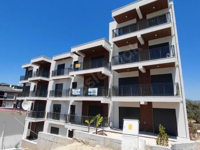 Yavansu, Kuşadası içerisinde satılık mülk