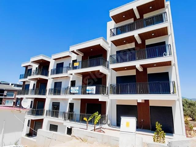 Yavansu, Kuşadası içerisinde satılık mülk