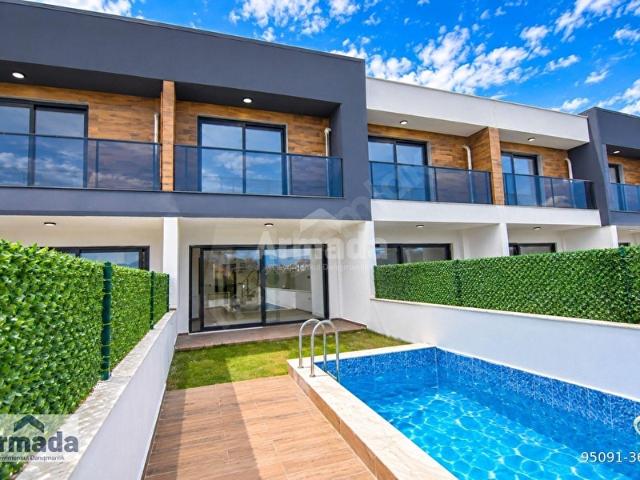Kuşadasi, Aydin içerisinde satılık Villa