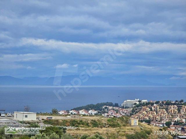 Değirmendere, Kuşadası içerisinde satılık mülk