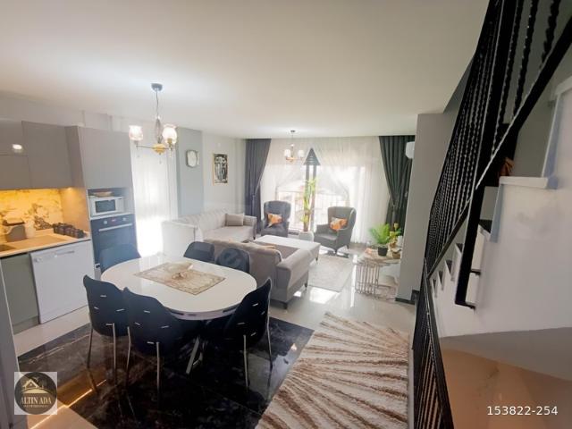 Soğucak, Kuşadası içerisinde satılık Villa