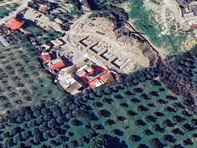 İkiçeşmelik, Kuşadası içerisinde satılık mülk