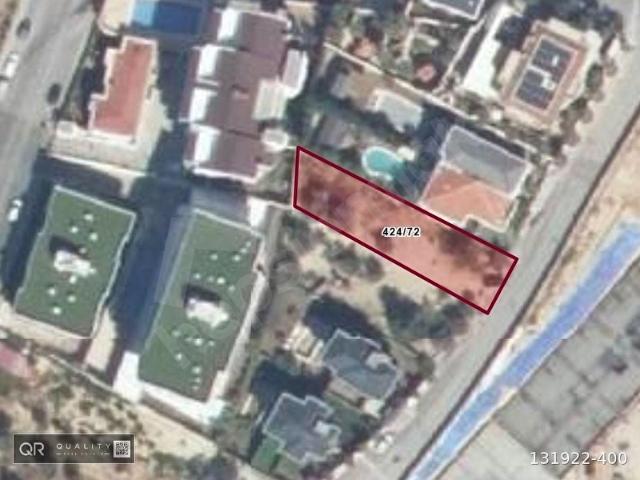 Ege, Kuşadası içerisinde satılık Arsa