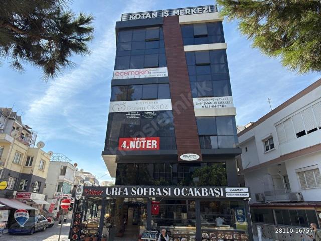 Kuşadasi, Aydin içerisinde satılık Ofis