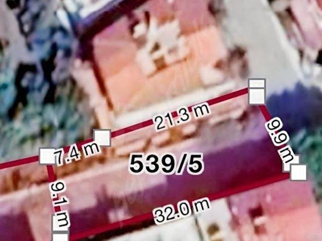 Güzelçamlı Mahallesi, Kuşadası içerisinde satılık Arsa