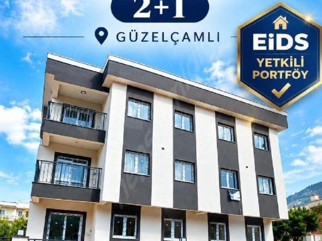 Güzelçamlı Mahallesi, Kuşadası içerisinde satılık mülk