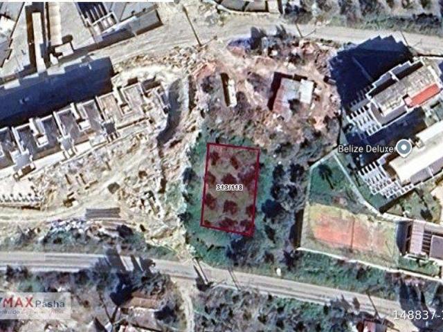 Kuşadasi, Aydin içerisinde satılık Arsa
