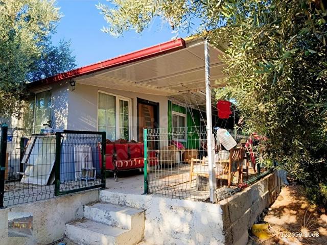 Türkmen Mahallesi, Kuşadası içerisinde satılık Arsa