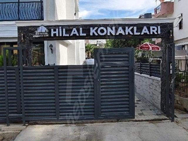 Hacıfeyzullah Mahallesi, Kuşadası içerisinde satılık Villa