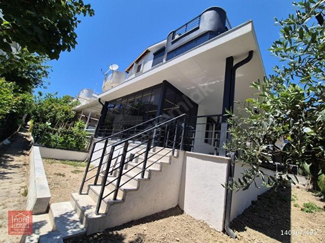 Değirmendere, Kuşadası içerisinde satılık Villa