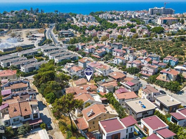 Kadınlar Denizi, Kuşadası içerisinde satılık Arsa