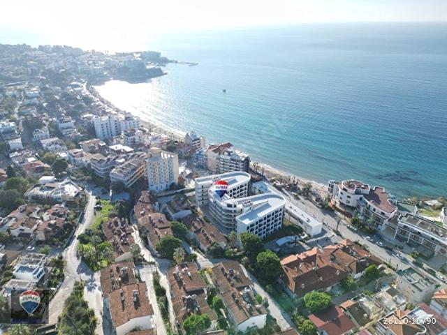 Kadınlar Denizi, Kuşadası içerisinde satılık Turistik Tesis