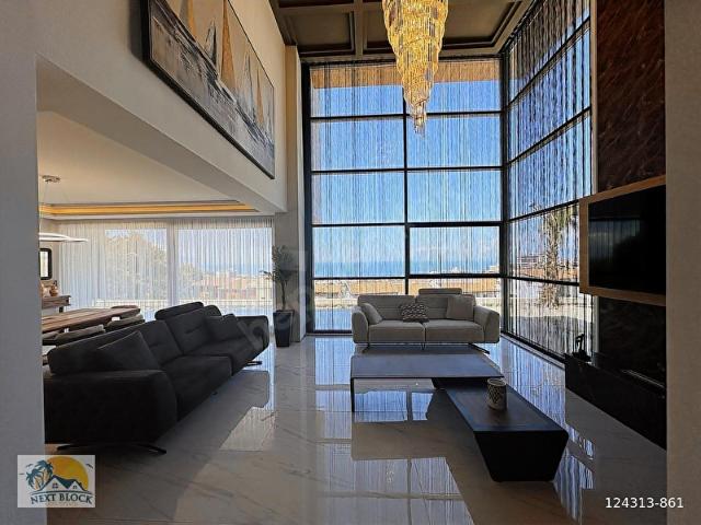 Kuşadasi, Aydin içerisinde satılık Villa