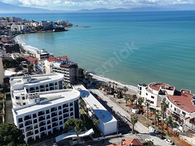 Kuşadasi, Aydin içerisinde satılık Residence