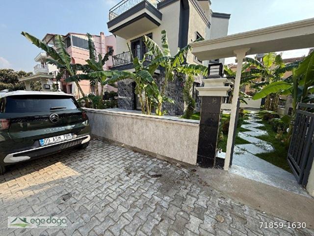 Kuşadasi, Aydin içerisinde satılık Villa
