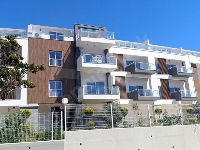 Kuşadasi, Aydin içerisinde satılık Residence