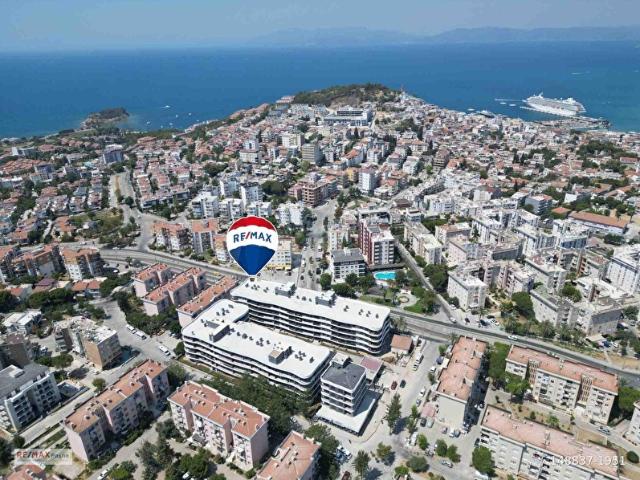 Kuşadasi, Aydin içerisinde satılık mülk