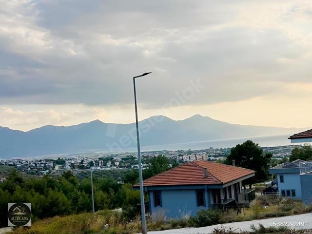 Kuşadasi, Aydin içerisinde satılık Arsa
