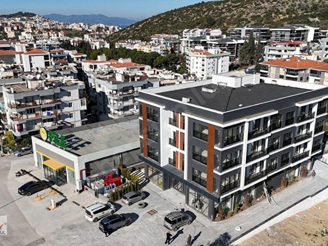 İkiçeşmelik, Kuşadası içerisinde satılık mülk