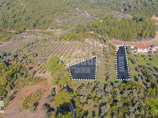 Kirazlı, Kuşadası içerisinde satılık Arsa
