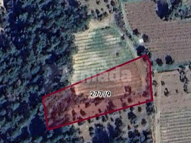 Cumhuriyet Mahallesi, Kuşadası içerisinde satılık Arsa