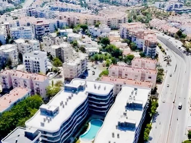 Kuşadasi, Aydin içerisinde satılık mülk