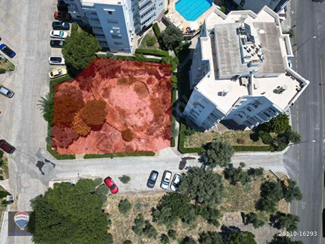 Kuşadasi, Aydin içerisinde satılık mülk