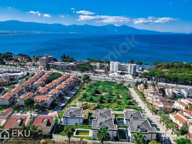 Değirmendere, Kuşadası içerisinde satılık Villa