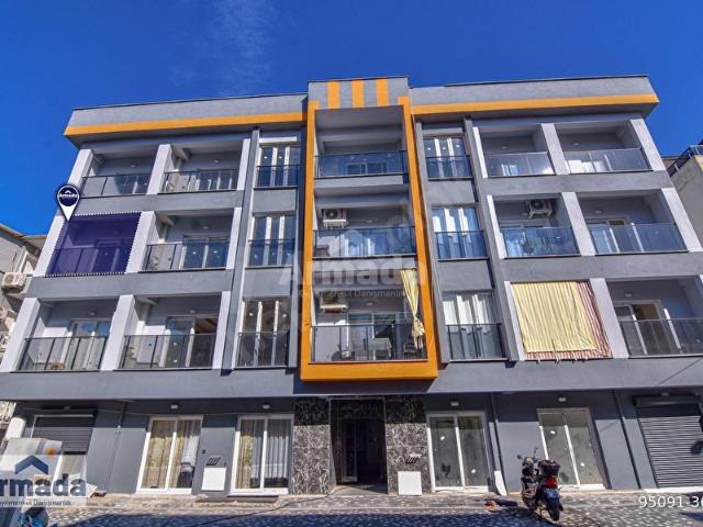 Camiatik Mahallesi, Kuşadası içerisinde satılık mülk