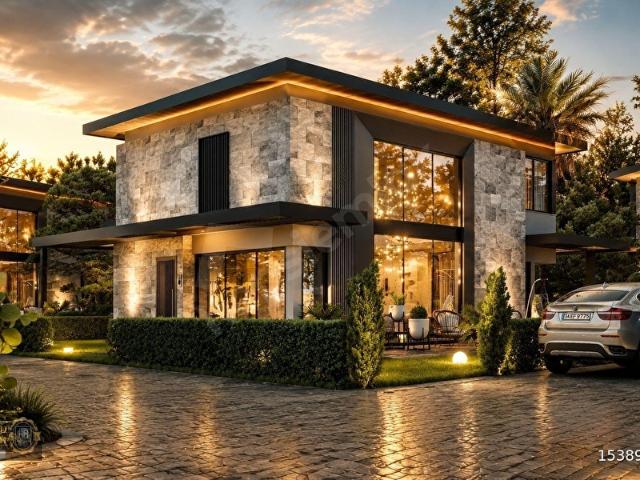 Kuşadasi, Aydin içerisinde satılık Villa