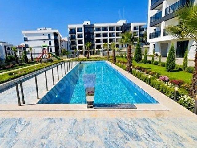 Değirmendere, Kuşadası içerisinde satılık mülk