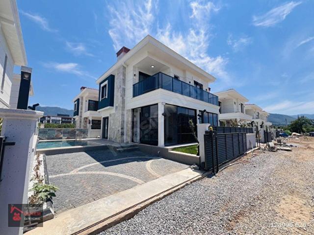 Davutlar Mahallesi, Kuşadası içerisinde satılık Villa