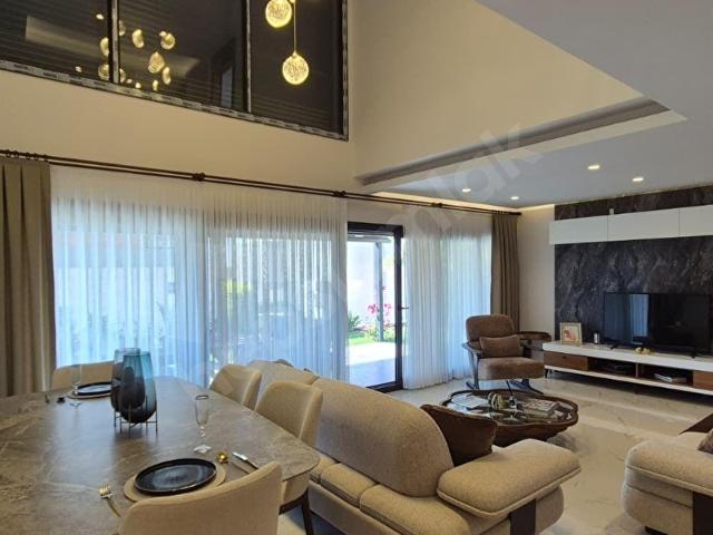 Kadıkalesi, Kuşadası içerisinde satılık Villa