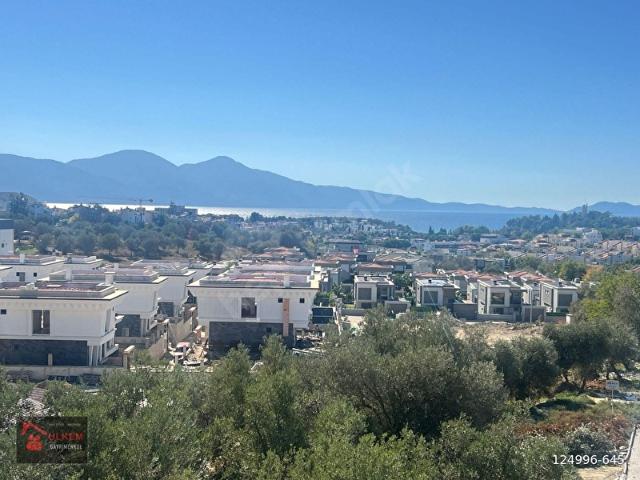 Kadınlar Denizi, Kuşadası içerisinde satılık Arsa