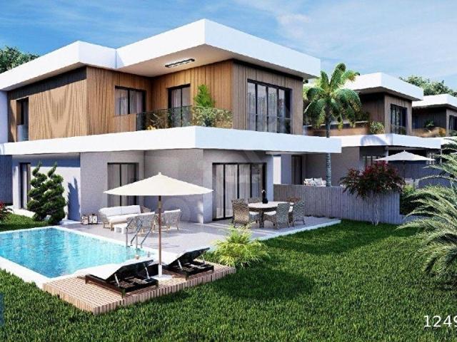 Kuşadasi, Aydin içerisinde satılık Villa