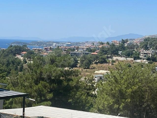 Soğucak, Kuşadası içerisinde satılık Arsa