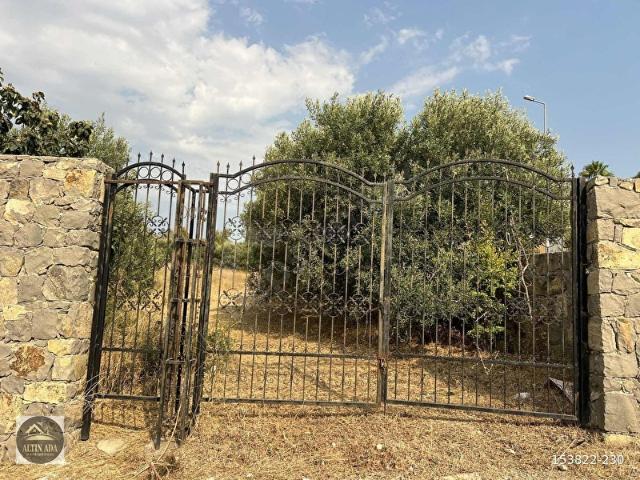 Kuşadasi, Aydin içerisinde satılık Arsa