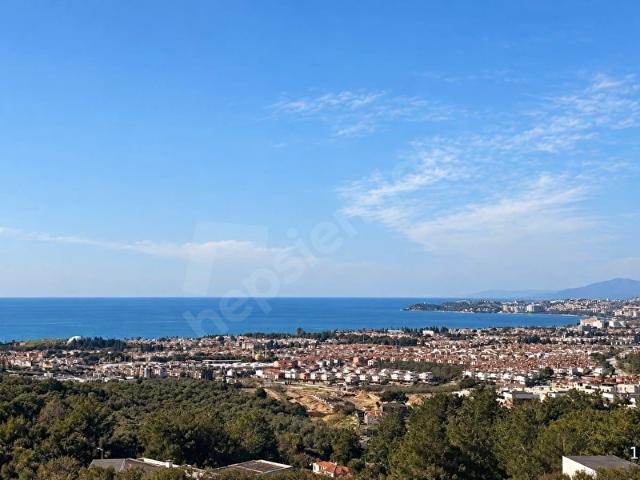 Kuşadasi, Aydin içerisinde satılık Villa