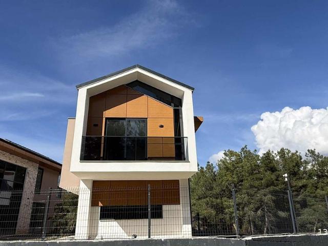 Aydın, Efeler içerisinde satılık Villa