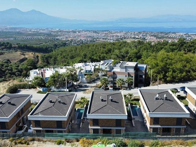 Kuşadasi, Aydin içerisinde satılık Villa