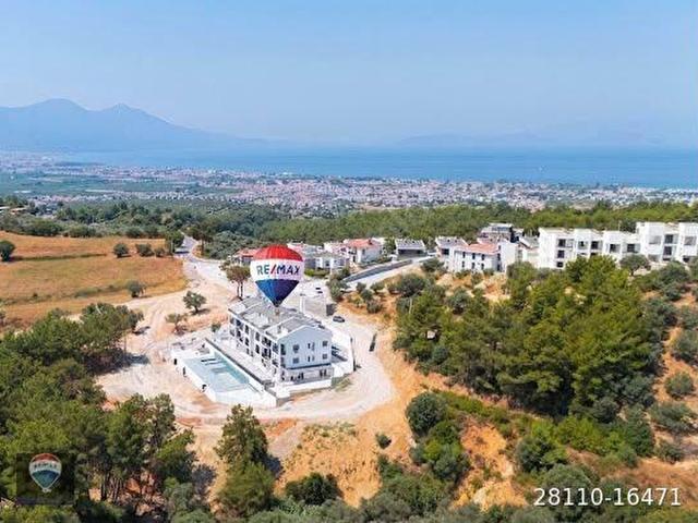 Kuşadasi, Aydin içerisinde satılık mülk